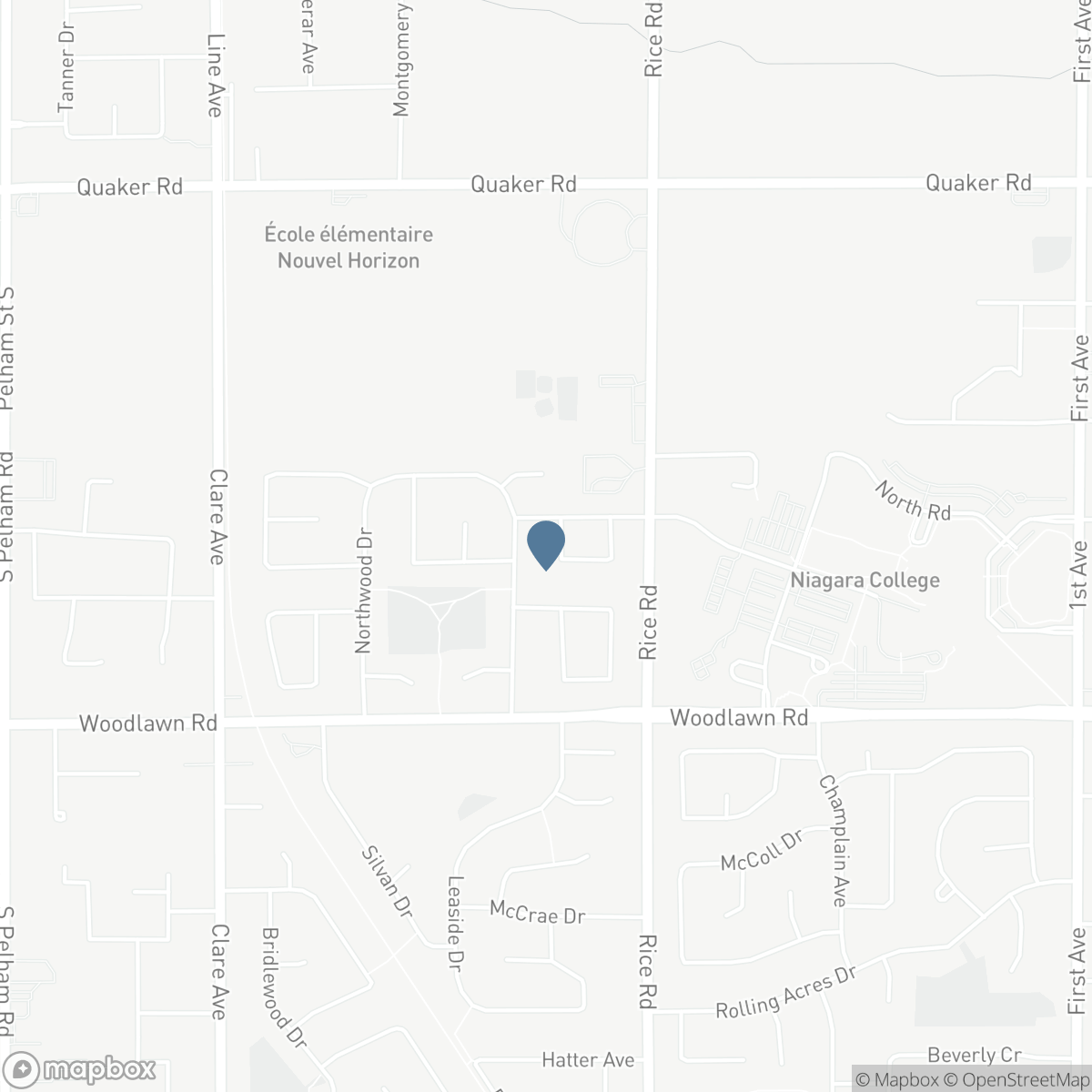 57 POPLAR CRESCENT, Welland, Ontario L3C 6W2